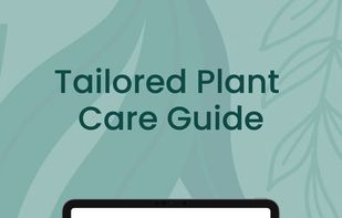 PlantTalk screenshot 1