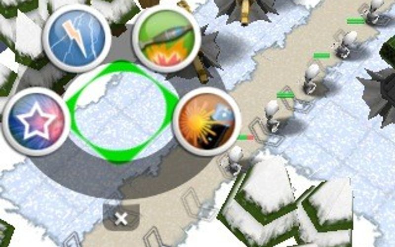 How to Play POKÉMON TOWER DEFENSE on iOS! 