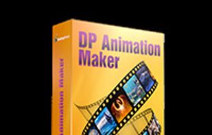 DP Animation Maker screenshot 1