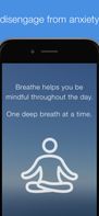 Breathe screenshot 1