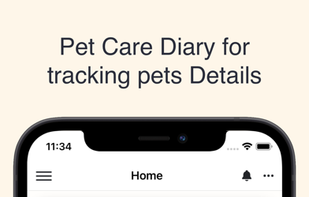 PetNoter screenshot 3