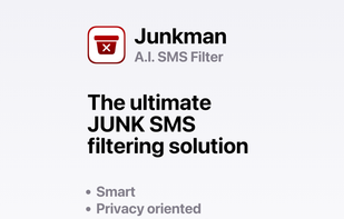 Junkman screenshot 1