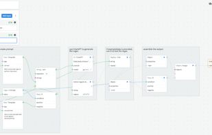 NodeScript screenshot 1