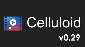 Celluloid v0.29 update fixes Nvidia GPU issues and enhances interface controls image