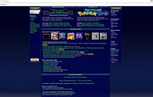 Vizzed.com screenshot 1