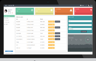 KEEP PROTECT screenshot 1