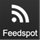 Feedspot icon