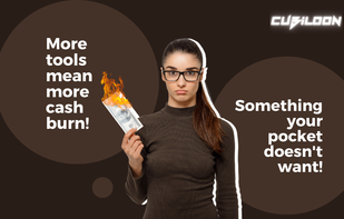 Cubiloon screenshot 3