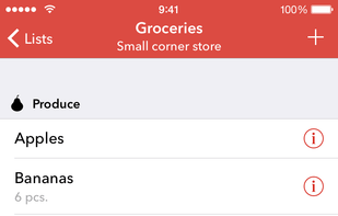 Milk for Us screenshot 1