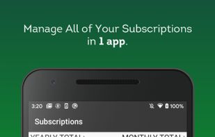 What's Next screenshot 1