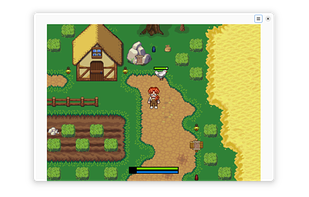Gameeky screenshot 3