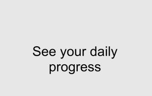 Grow Habit Tracking screenshot 1
