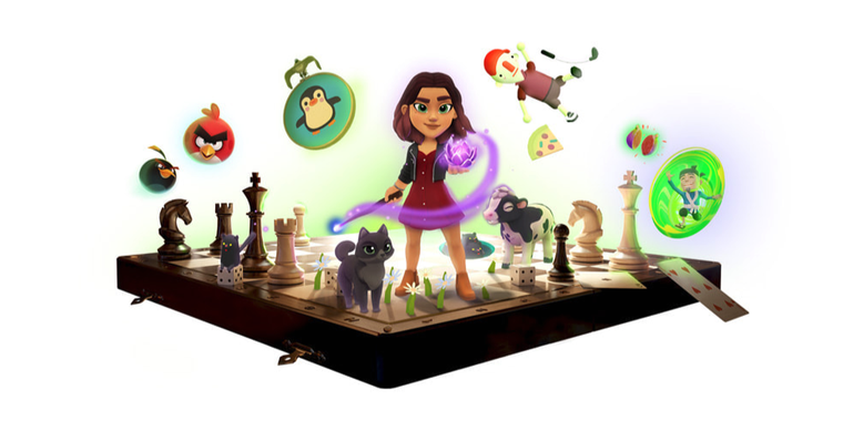 Apple adds 12 spatial games and 250+ titles to Apple Arcade for the Vision Pro image