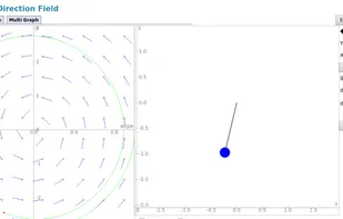 myPhysicsLab screenshot 1