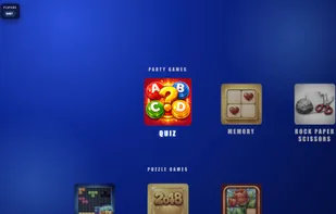 PadlessBox screenshot 1