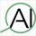 Find New AI icon