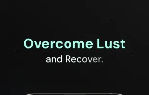 QUITTR: Quit Porn Now screenshot 1