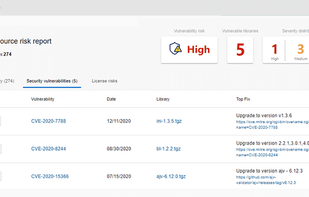 Mend Bolt screenshot 1