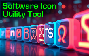 Image to ico Easymode screenshot 1