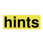 Hints for Linux icon