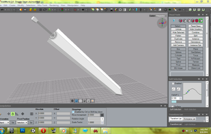 VoidWorld screenshot 2