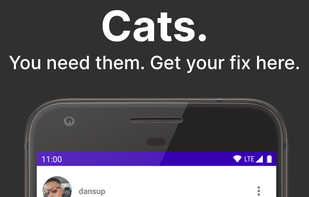 PixelDroid screenshot 2