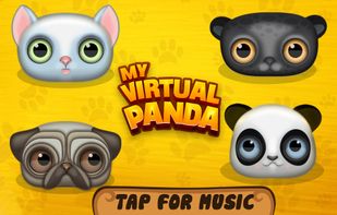 My Virtual Panda screenshot 3
