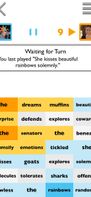 Sentence Wars screenshot 2