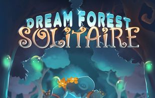 Solitaire Dream Forest screenshot 1