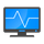 System Monitor icon