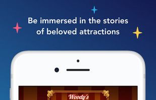 Play Disney Parks screenshot 2