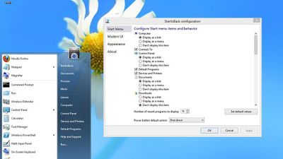 StartAllBack 3.7.2 instal the new for windows