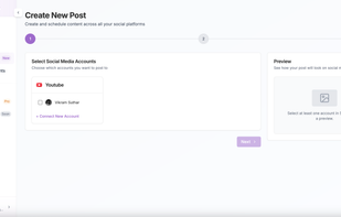 Post Layer screenshot 1