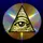 CDDA paranoia icon