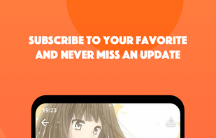 MangaToon screenshot 2