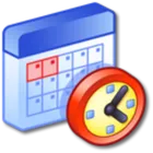 Advanced Date Time Calculator icon