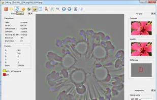 Diffimg screenshot 1