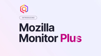 Mozilla rebrands Firefox Monitor, and introduces new Plus plan for personal data removal image