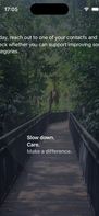 Resilience Network screenshot 1