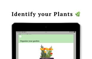 Florra - Plant Care Diary screenshot 1