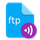 Primitive FTPd icon