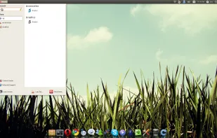 Cardapio screenshot 1
