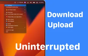 InsomniaZ screenshot 2