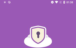 PrivateVPN screenshot 1