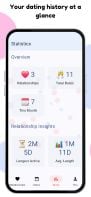 DateTrack screenshot 3