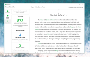 Write Genre screenshot 3