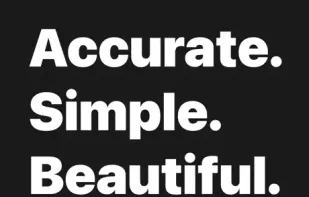 Tuner iOS App screenshot 1