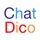 ChatDico icon