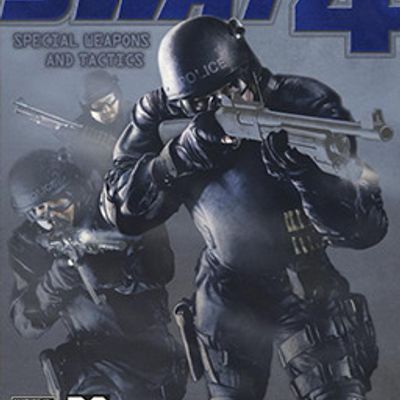 Top games tagged swat 