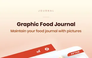 Diet Diary screenshot 1